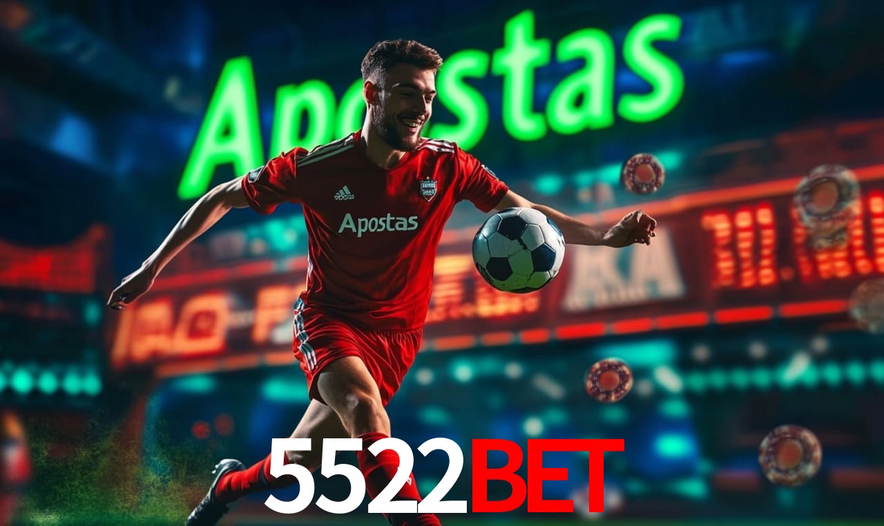 Desvendando o Mundo dos Jogos Virtuais na 5522BET