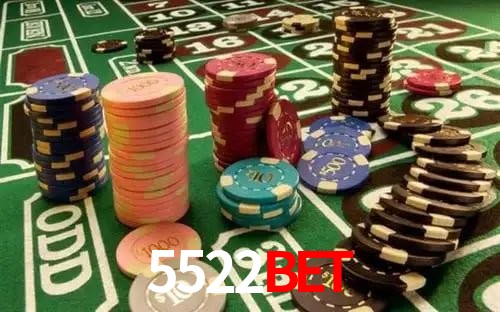 Descubra a Essência do 5522BET: Nossa História e Compromissos