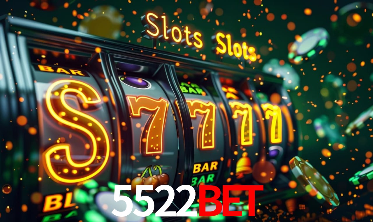 Descubra a Magia dos Jogos de Arcade no 5522BET